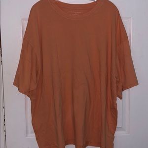 American Eagle Oversized T-shirt